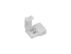 Velleman CONNECTEUR PUSH POUR BANDE À LED FLEXIBLE - 8 mm - 1 COULEUR