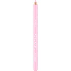 Catrice Kohl Kajal Waterproof, Lápiz para kayal, nº 170, rosa, definir, brillante, brillante, vegano, impermeable, sin micropartículas de plástico, sin nanopartículas, 1 unidad (0,78 g)