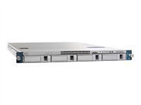 Cisco UCSC-DBUN-C200-115 High Density Mount Rack Server (Intel Xeon X5675, 3,5GHz, 16GB DDR3 geheugen, DVD, SATA II)