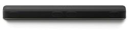 Sony HT-X8500, Barra de som 2.1 (Dolby Atmos, DTS:X, subwoofer integrado, Bluetooth, graves profundos, HDCP 2.3 para som 4K HDR, compacto e elegante) preto, preto