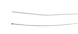 Greenstar 19051 - Cable flexible, muelle, varilla y collar