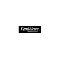 FaxWare Powered by David.fx - Box pack - 50 användare, 1 anslutning - Win - tyska