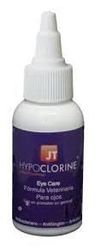 Nettoyant oculaire HIDROGEL 60 ml