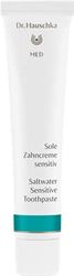 Dr. Hauschka Med Sensitiv - Crema dentifricio, 75 ml