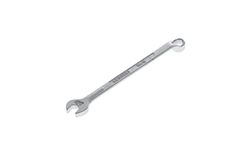 GEDORE Clé mixte, Taille 5,5 mm, Métrique, Contre-coudée, coudée, 6 Pans, Clé, Outil, 1 B 5,5