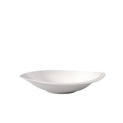 Villeroy och Boch New Cottage Special Serve sallad djup skål, premium porslin, 29 cm