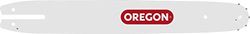 Oregon - Barre x tronçonneuse 124MLEA074, 3/8 « LP, longueur de coupe 30 cm (12"), 1,1 mm