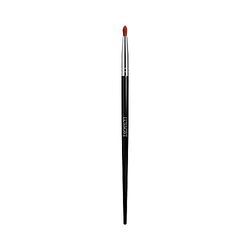 T4B LUSSONI 500 Series - Pennello professionale di precisione per labbra, eyeliner, sopracciglia e ciglia (Pro 530 Gel Liner Brush)