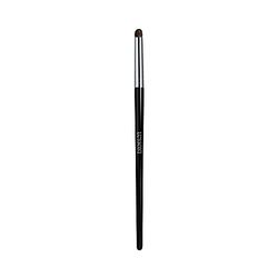 T4B LUSSONI 400 Series - Pennello professionale per trucco per ombretti pressati, sfusi e ombretti color crema, miscelazione e smokey Eye (PRO 442)