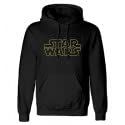 HEROES INC EUROPE B.V. Sudadera Star Wars Logo M