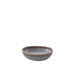 like. by Villeroy & Boch - Lave beige individual bowl 10.5 x 10 x 3.5 cm, bowl beige, earthenware