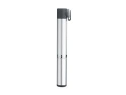 Topeak Micro foguete insuflador, adultos unissexo, preto, tamanho único