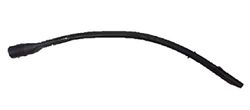 CANDY 35602201 CG501 Multi-Surface Brush, Plastic, Black