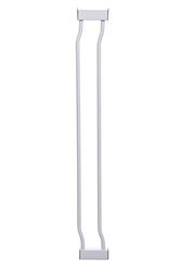 Dreambaby Liberty Gate przedłużenie 9 cm szerokości, białe