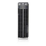 HP ProLiant BL2x220c G6 Configure-to-order Server - Servidor