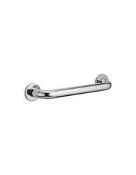 THIRARD - Barre droite de maintien, inox 304, longueur 350mm, Ø32mm, finition inox poli