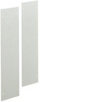 2 x ARM zijpanelen, Q5, 810 x 260 mm