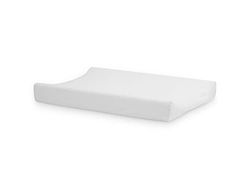 Jollein 550-503-00001 wikkeldoekafdekking badstof 50x70cm wit, wit, 275 g