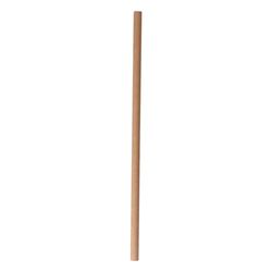 Bunzl Straight Kraft Paper Comb - 0.8 X 23 Cm