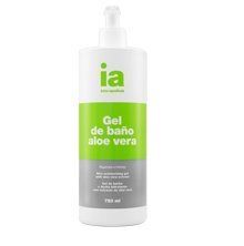 Interapothek gel aloe vera 750 ml dawka