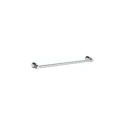 Hansgrohe Joleena 4785000 - Portasciugamani cromato, larghezza 61 cm