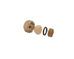 Orkli Accessories - Antielectro Set Copper Tube M24-15