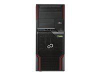 Fujitsu W520 Ordinateur de bureau Intel 500 Go 32 Go Windows 8 Pro