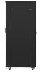 LANBERG FREE STANDING 19 RACK CABINET42U 800X1000 BLACK