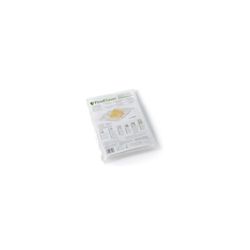 FoodSaver 48 Sacchetti Termosigillabili per Macchina per Sottovuoto, senza BPA, 20.7 x 29.2 cm
