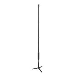 RICOH THETA Stand TD-1: Compatibile con tutti i modelli RICOH THETA della serie, Dimensioni monopiede: Estensione massima: 152cm / Lunghezza chiusa: 55.8cm / Peso: 765g
