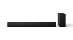LG SG10TY - Barre de Son Intelligente, 420 W, 3.1 canaux, Son Surround Dolby Atmos et DTS, Large connectivité, Bluetooth, USB, entrée Optique, Noir