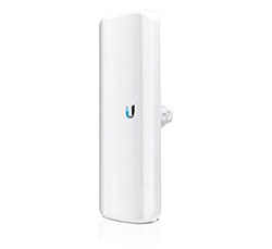 UBIQUITI Networks Lap-GPS Network Antenna 17 dBi Mimo Directional Antenna