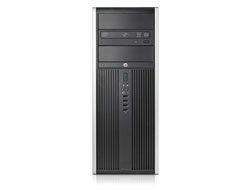 HP Elite 8300 C3A50ET Desktop Computer