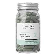 D-LAB NUTRICOSMETICS - Complejo Hidra Capilar - 3 meses