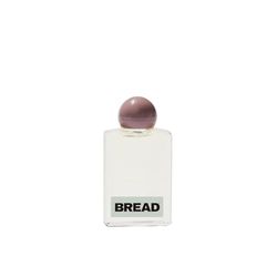 Bread Hair Oil, Everyday Gloss Mini, Strawberry Scented, Vegan Friendly, 30 ml