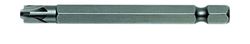 WITTE 26472 - Punta Modul Pozidriv guía 1/4" larga (2x70)