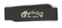 C F Martin Leather Guitar Hanger Brown