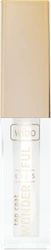 Wibo Lip gloss Wonderful Lips top coat Brillo de labios