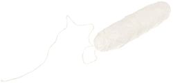 Naturbrush hilo dental recambio