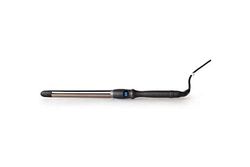 JRL TENACILLA CONICA Plana Flat Curl 32, Svart