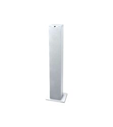 MUSE Tour Bluetooth M-1250 BTW, Blanc
