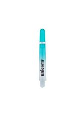 ‎Unicorn Verde Shaft, Gripper 4|Bicolore|Medio|Albero Unisex, M