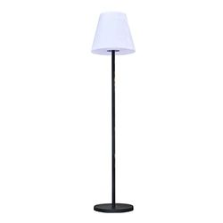 Illuminazione stradale solare H150cm STANDY SOLAR Bianco