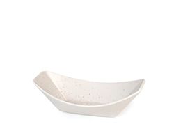 PT Streat Set 2 Bacchette in Stoneware Beige 13x24cm