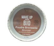 Polvo Bronceador Orgánico Born To Bio Nº2 Intense 7G