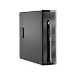 HP PRODESK 400 G1 SFF Desktop PC (Intel Core i5 CI5-4590, 3,3 GHz, 4 GB RAM, 1000 GB HDD, Win 8.1)