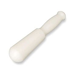Lacor - 60401 - Argamassa mão em polietileno- branco