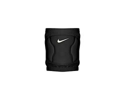 Nike Streak Joelheiras para adultos, unissexo, preto, tamanho X-S/S