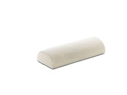 Tempur Almofada universal, creme/branco, 50 x 20 x 10 cm