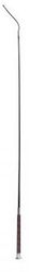 PFIFF Cravache de Dressage Marron 110 cm